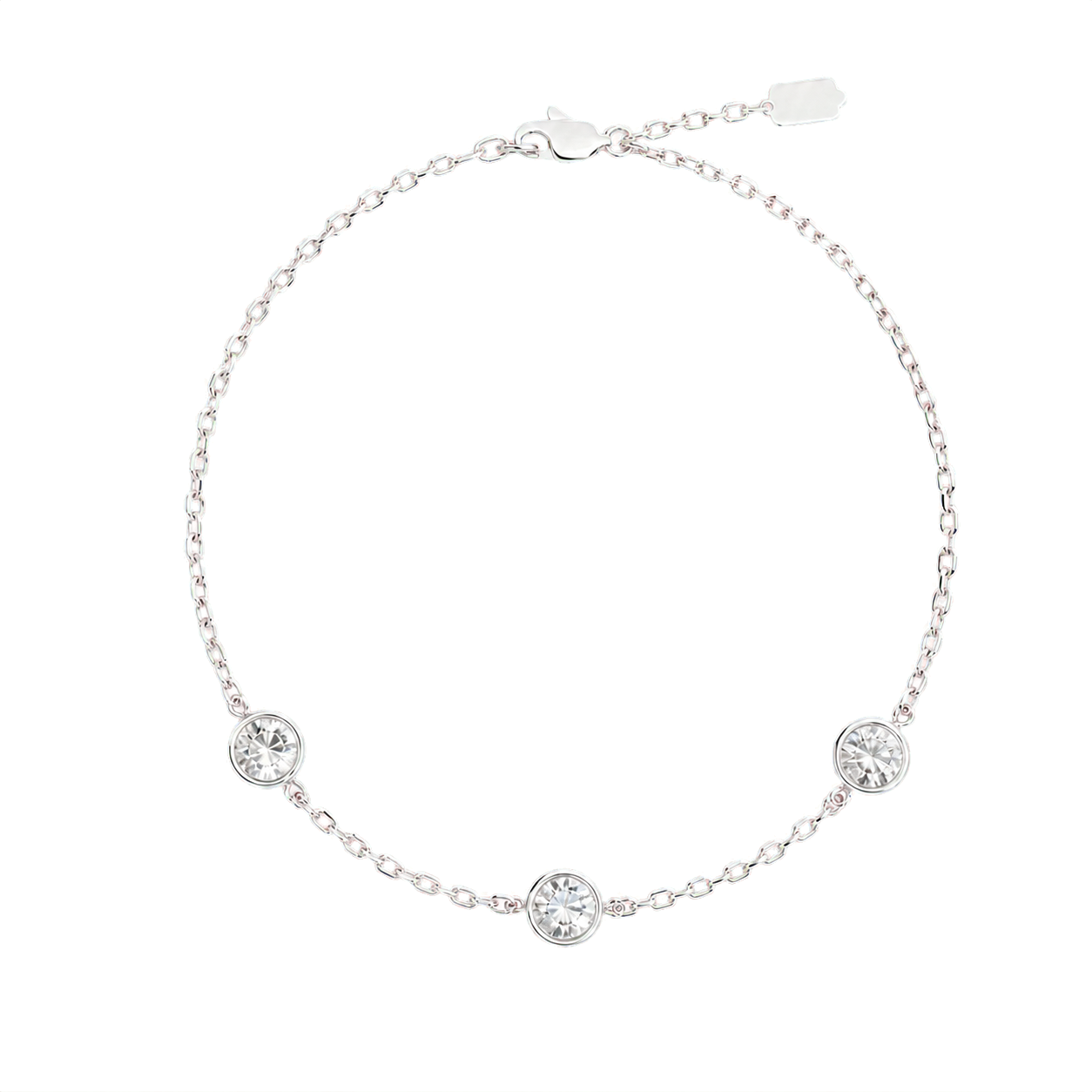 Classic Station Bracelet